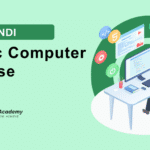Basic Computer Course