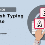 English Typing Course